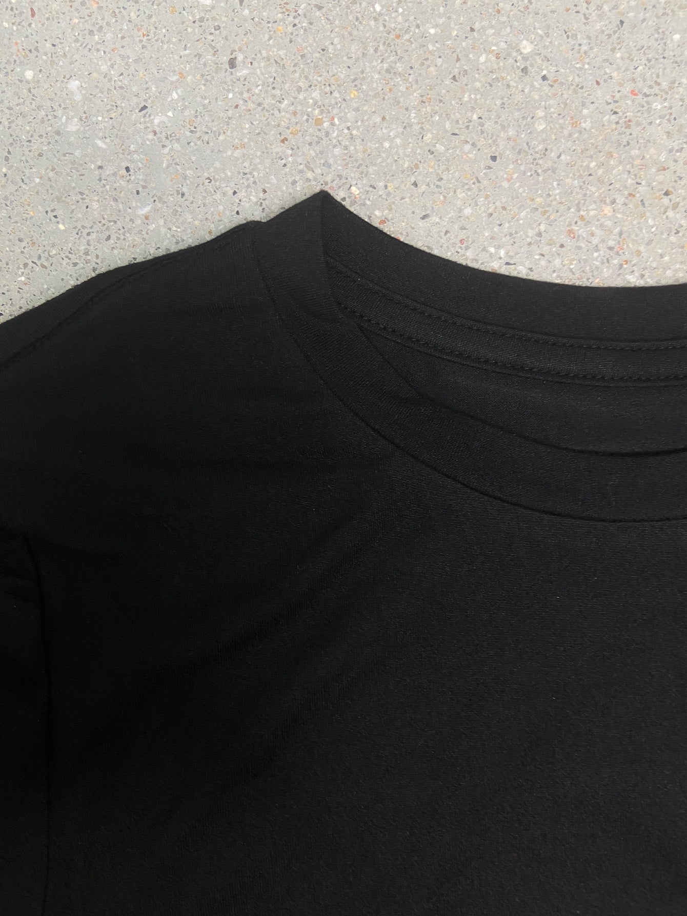 Women's Cropped T-Shirt