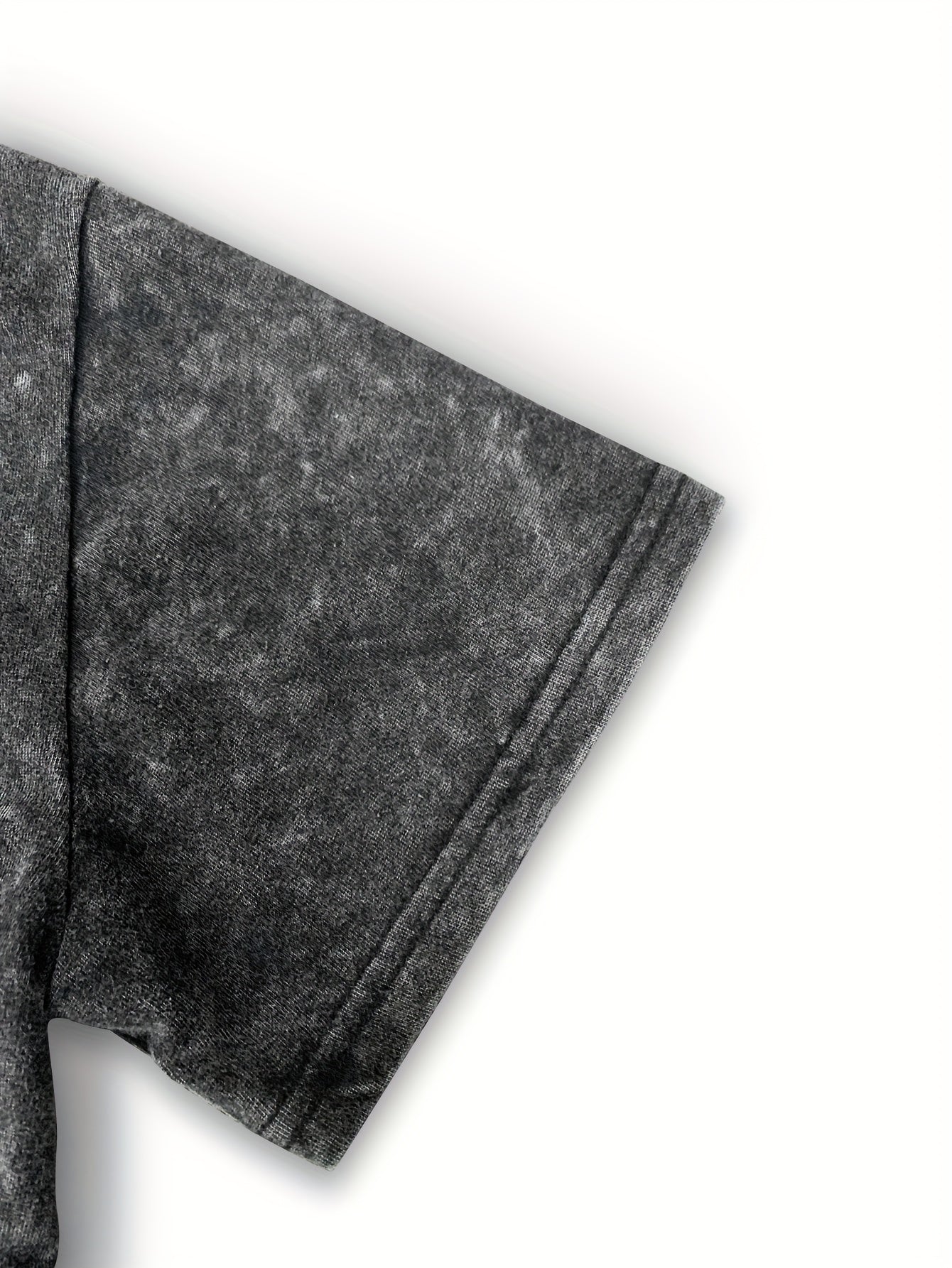 Trendy Vintage Distressed T-Shirt