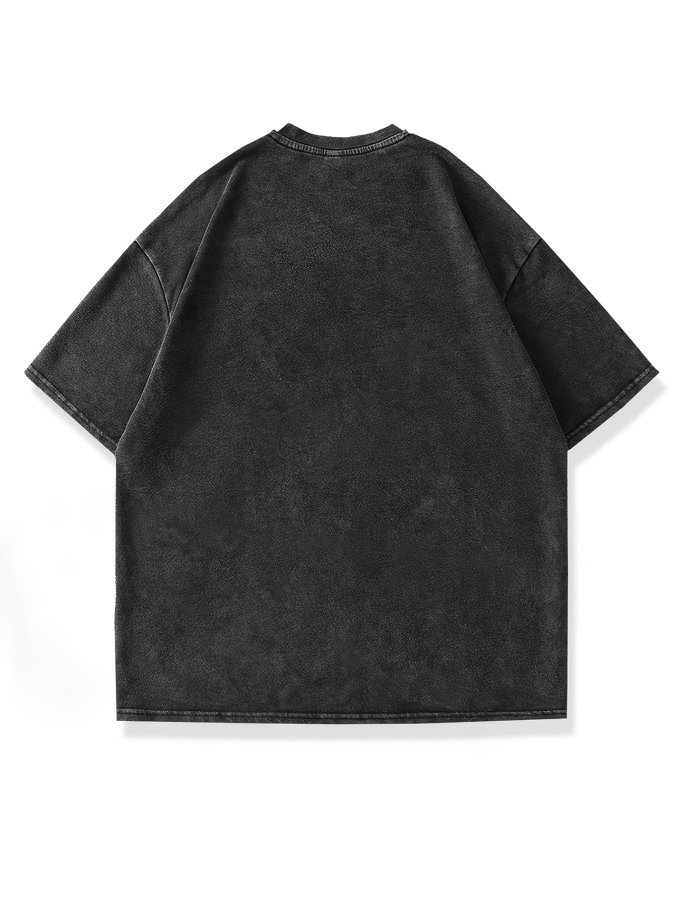 Unsex Casual Graphic T-Shirt