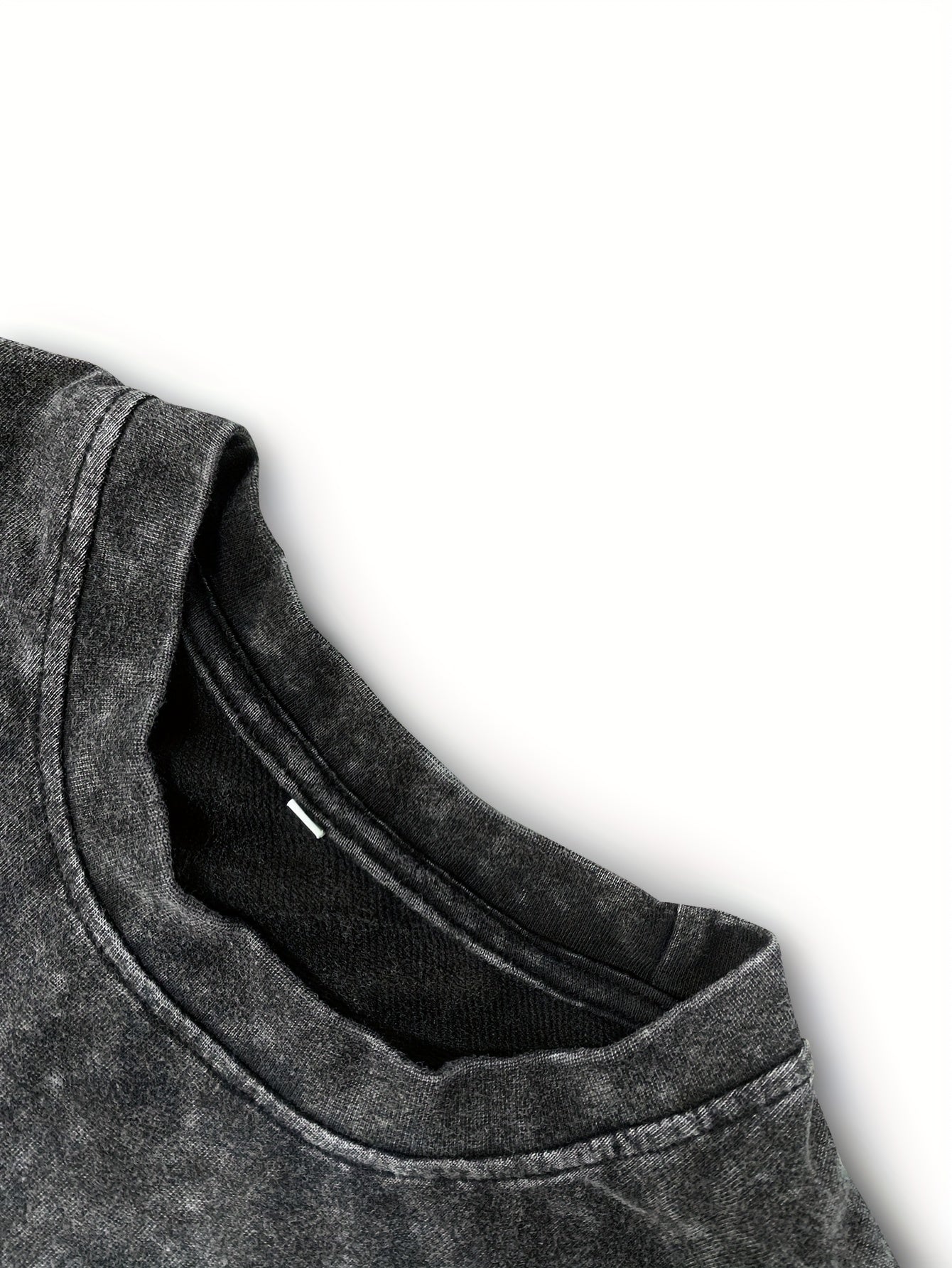 Trendy Vintage Distressed T-Shirt